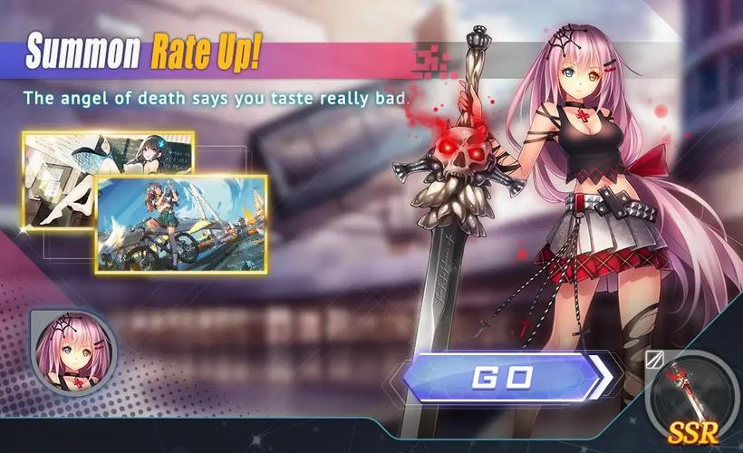 魔女兵器最全游戏攻略解说_魔女兵器最新游戏技巧通关