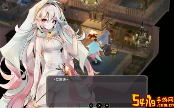 魔女之泉3 最全游戏攻略解说_魔女之泉3 最新游戏技巧通关