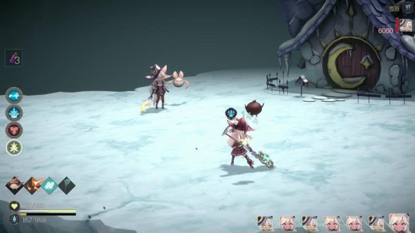 魔女之泉1最全游戏攻略解说_魔女之泉1最新游戏技巧通关