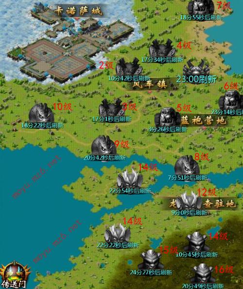 魔域口袋版官网新手入门到高手进阶攻略_魔域口袋版官网最新玩法技巧全解析