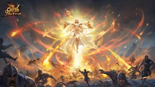 魔域军团最全游戏攻略解说_魔域军团最新游戏技巧通关