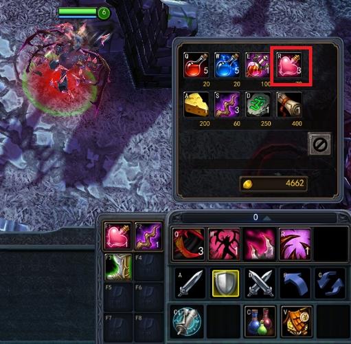 魔域军团最全游戏攻略解说_魔域军团最新游戏技巧通关