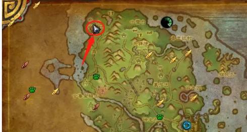 魔古山宝库最全游戏攻略解说_魔古山宝库最新游戏技巧通关