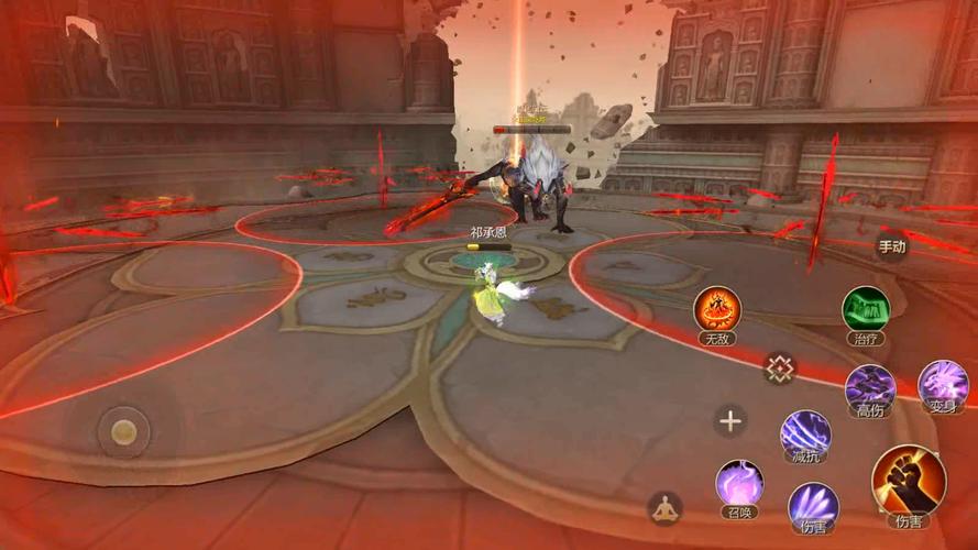 魔化游戏最全攻略解说_魔化游戏最新技巧通关