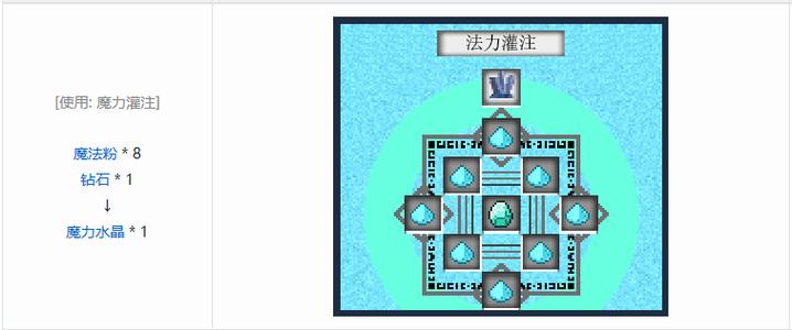 魔力水晶最全游戏攻略解说_魔力水晶最新游戏技巧通关