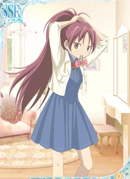 魔力少女最全游戏攻略解说_魔力少女最新游戏技巧通关