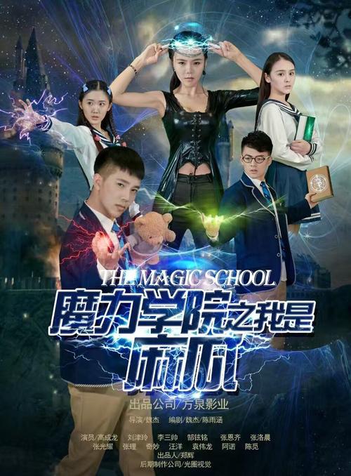 魔力学院全流程攻略_魔力学院实用技巧分享