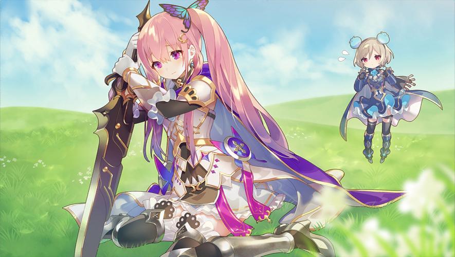 魔剑姬最全游戏攻略解说_魔剑姬最新游戏技巧通关