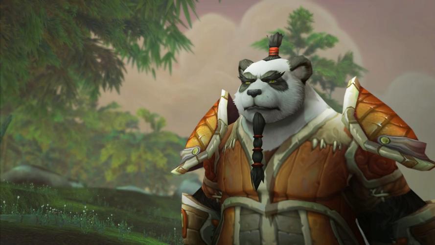 魔兽熊猫人最全游戏攻略解说_魔兽熊猫人最新游戏技巧通关