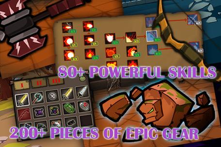 魔兽战纪最全游戏攻略解说_魔兽战纪最新游戏技巧通关