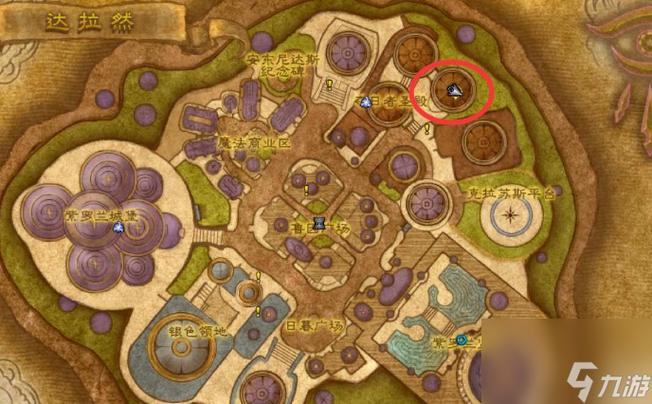 魔兽官网最全游戏攻略解说_魔兽官网最新游戏技巧通关