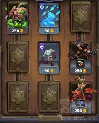 魔兽卡牌最全游戏攻略解说_魔兽卡牌最新游戏技巧通关