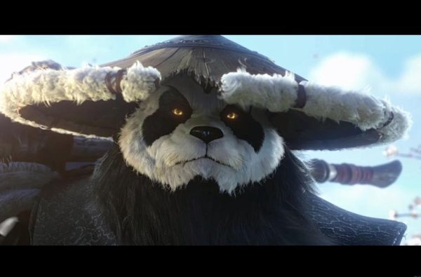 魔兽世界熊猫人最全游戏攻略解说_魔兽世界熊猫人最新游戏技巧通关