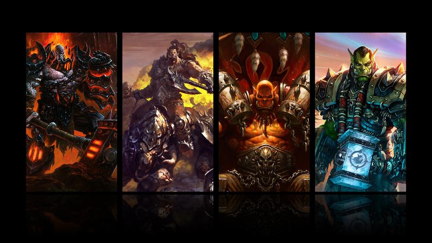 魔兽世界有手游吗最全解答与手机模拟器游玩攻略_魔兽世界有手游吗最新资讯与技巧