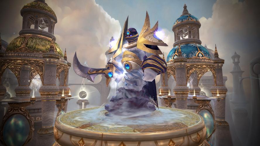 魔兽世界奥拉基尔最全BOSS打法攻略_魔兽世界奥拉基尔最新通关技巧