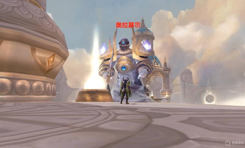 魔兽世界奥拉基尔最全BOSS打法攻略_魔兽世界奥拉基尔最新通关技巧