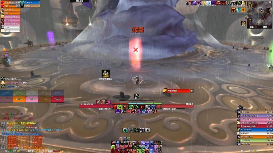 魔兽世界奥拉基尔最全BOSS打法攻略_魔兽世界奥拉基尔最新通关技巧