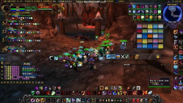 魔兽世界单机版最全游戏攻略解说_魔兽世界单机版最新游戏技巧通关