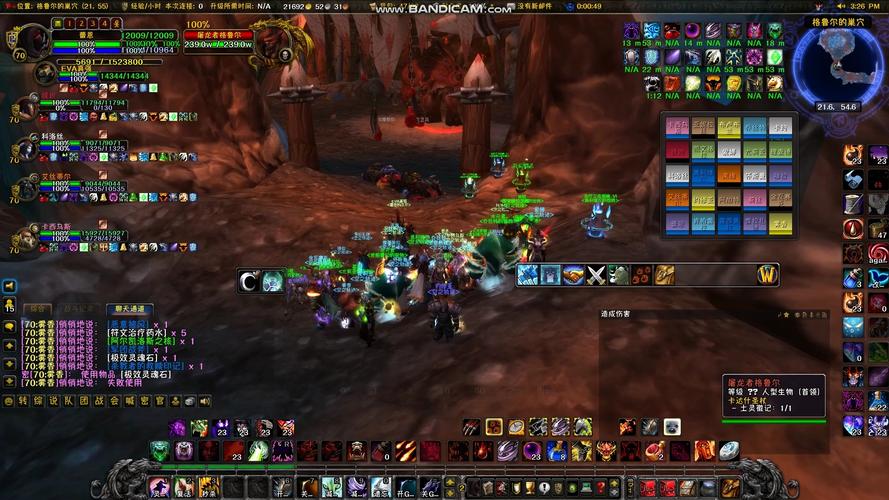 魔兽世界单机版最全游戏攻略解说_魔兽世界单机版最新游戏技巧通关