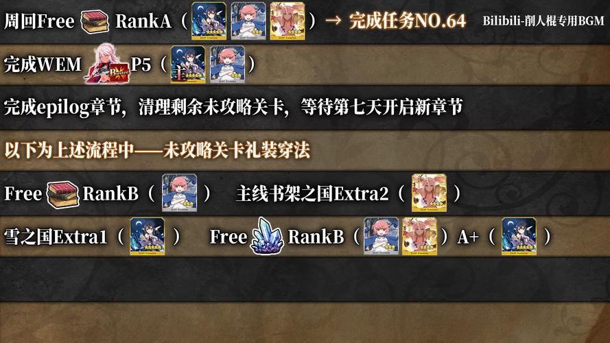 魔伊全流程攻略技巧_魔伊最新玩法通关秘籍