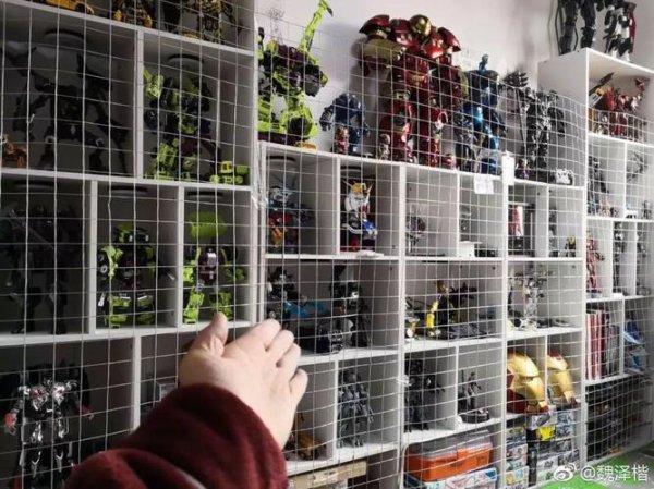 魏泽楷最全游戏攻略解说_魏泽楷最新游戏技巧通关