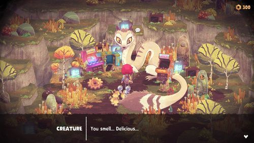 魔之心最全游戏攻略解说_魔之心最新游戏技巧通关