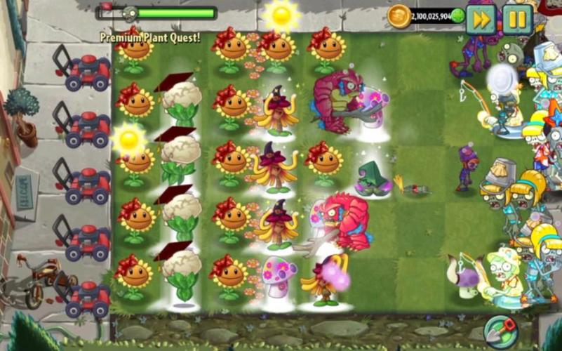 魅惑菇最全游戏攻略解说_魅惑菇最新游戏技巧通关