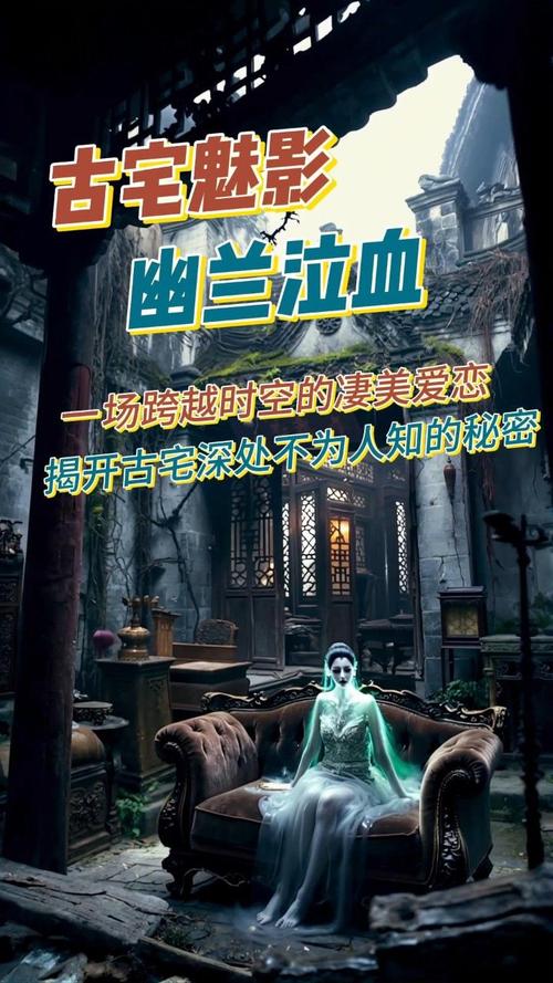 魅影幽兰最全游戏攻略解说_魅影幽兰最新游戏技巧通关