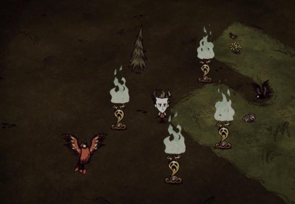 魂灯最全游戏攻略解说_魂灯最新游戏技巧通关