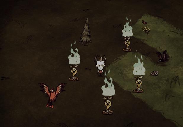 魂灯最全游戏攻略解说_魂灯最新游戏技巧通关