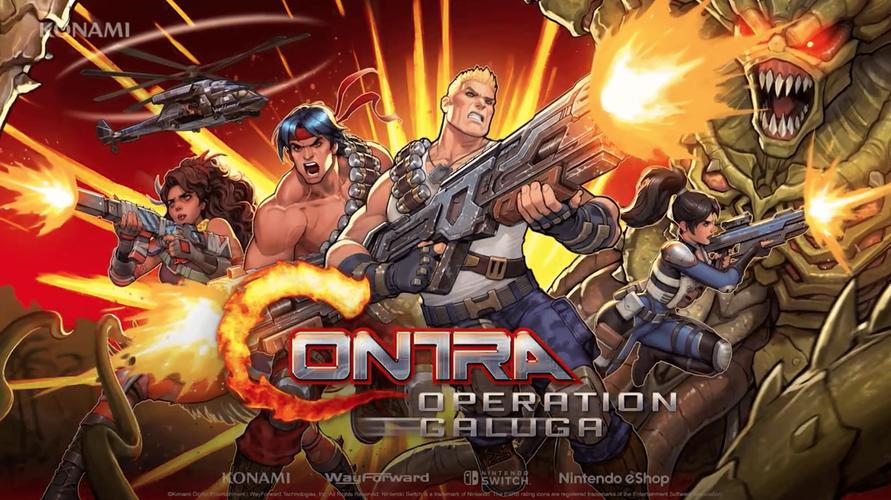 魂斗罗游戏详细攻略指南_魂斗罗游戏实用技巧全解析