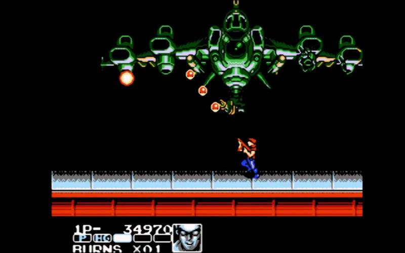 魂斗罗游戏详细攻略指南_魂斗罗游戏实用技巧全解析