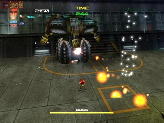 魂斗罗游戏详细攻略指南_魂斗罗游戏实用技巧全解析