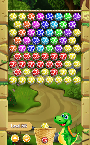 恐龙蛋探险手游下载_恐龙蛋探险官网下载_手机安卓苹果app