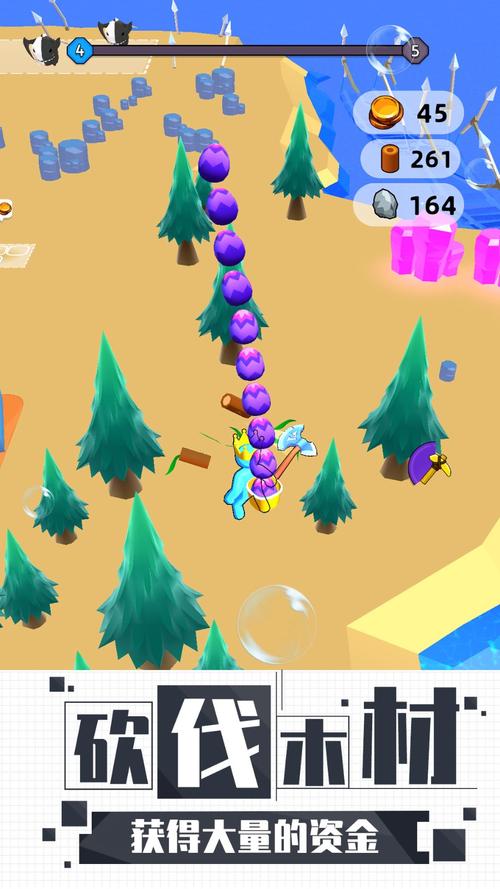 恐龙蛋探险手游下载_恐龙蛋探险官网下载_手机安卓苹果app