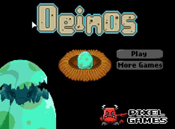 恐龙蛋探险手游下载_恐龙蛋探险官网下载_手机安卓苹果app