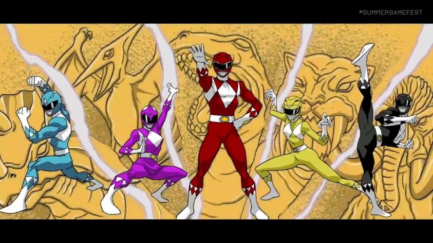 恐龙战队旋转拼图游戏下载_恐龙战队旋转拼图安卓苹果app下载