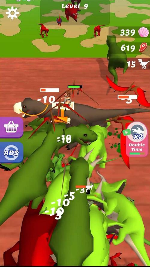 恐龙大闯关游戏下载_恐龙大闯关手游下载_手机安卓苹果app