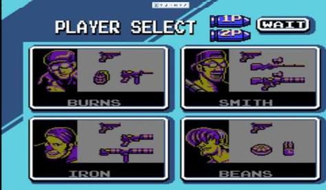 魂斗罗6最新攻略技巧详解_魂斗罗6高效通关秘籍