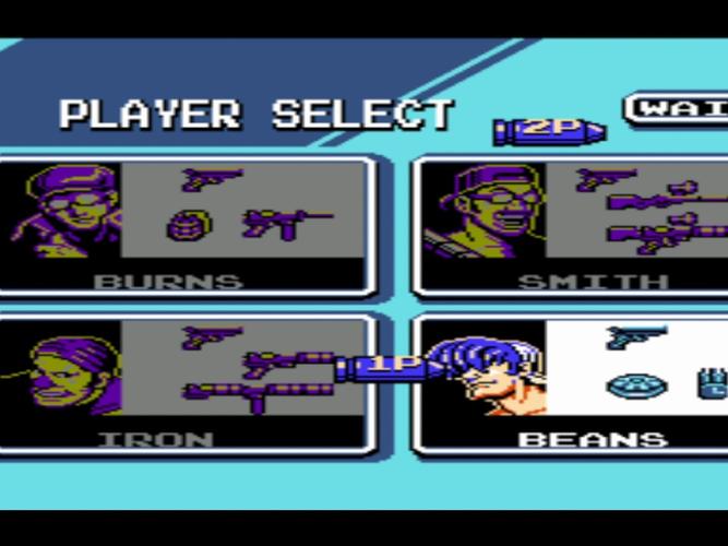 魂斗罗1详细通关攻略全解析_魂斗罗1最新技巧必看