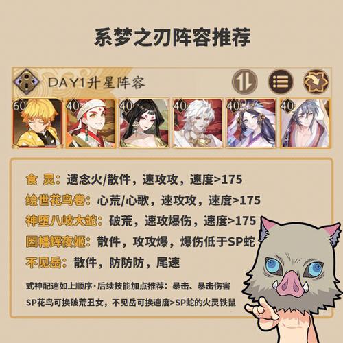 魂之刃新手入门到精通全攻略_魂之刃战斗技巧与阵容搭配