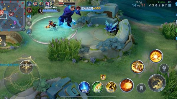 鬼谷子游戏攻略全解析_鬼谷子最新玩法技巧汇总