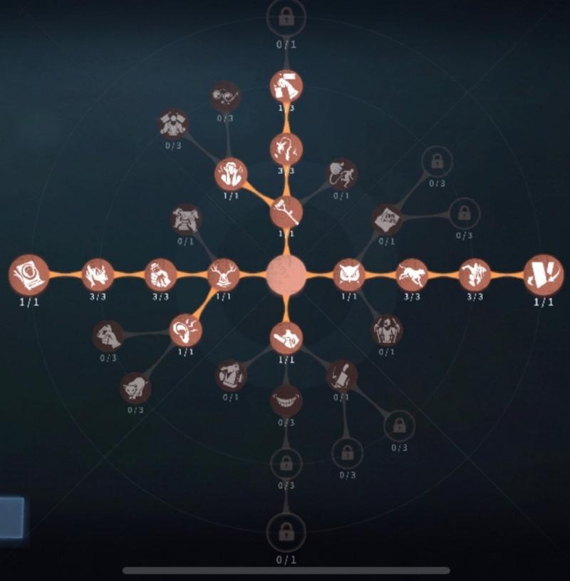 鬼系游戏最全攻略解说_鬼系游戏最新技巧通关