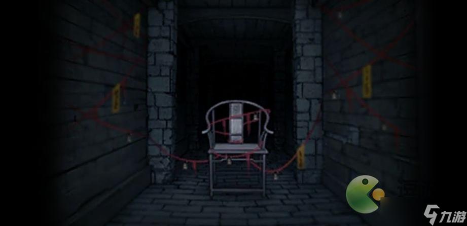 鬼系游戏最全攻略解说_鬼系游戏最新技巧通关