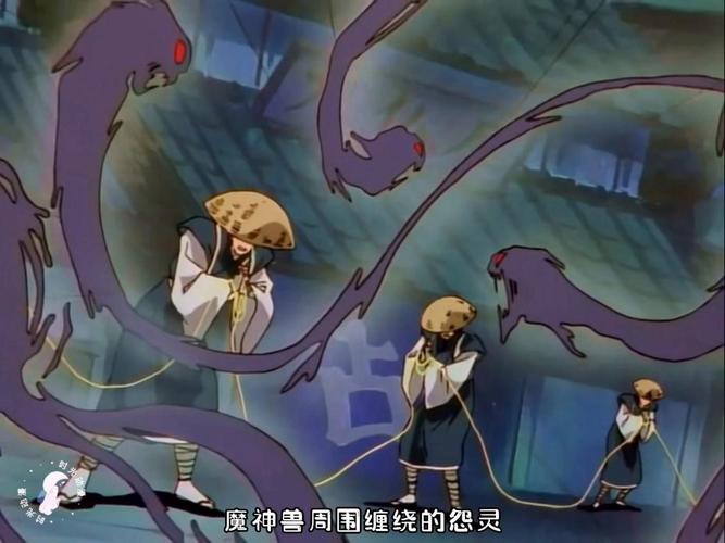 鬼神童子漫画最全剧情攻略解析_鬼神童子漫画最新战斗技巧揭秘