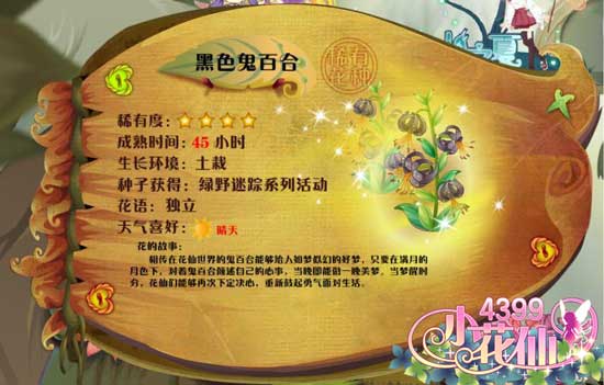 鬼百合全流程攻略技巧与通关秘籍_鬼百合最新玩法解析