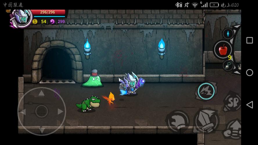 鬼火骷髅最全游戏攻略解说_鬼火骷髅最新游戏技巧通关