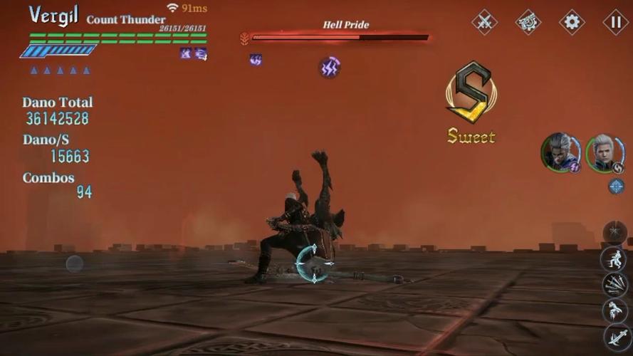 鬼泣巅峰之战最全游戏攻略解说_鬼泣巅峰之战最新游戏技巧通关