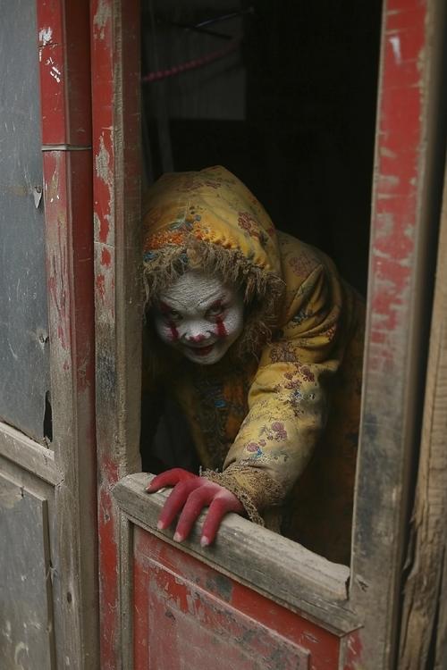 鬼气森森最全游戏攻略解说_鬼气森森最新游戏技巧通关