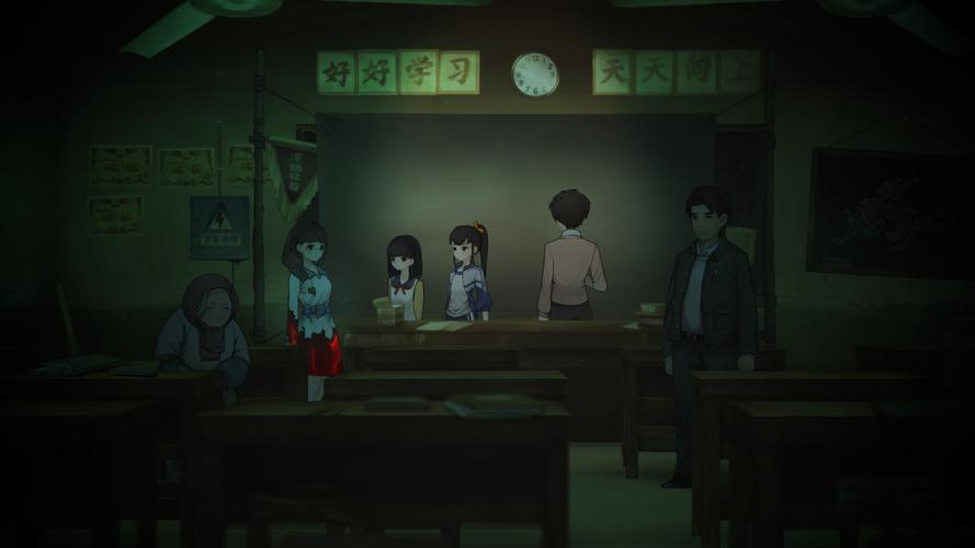 鬼气森森最全游戏攻略解说_鬼气森森最新游戏技巧通关